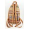 Sac à Dos Hmong - 25x35