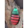 Boucles d'oreilles en Bois de Manguier (002)
