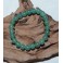 Bracelet de pierre Aventurine 8 mm