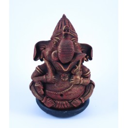 Cône Brûle Encens Ganesh