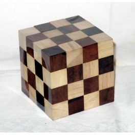 Casse tete "King Snake Cube"