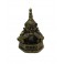 Amulette Phra Rahu OM MOON