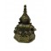 Amulette Phra Rahu OM MOON