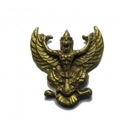 Amulette Garuda l'oiseau de Vishnu