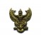 Amulette Garuda l'oiseau de Vishnu