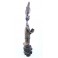 Sculpture en teck - 48 cm - "MZ-009"