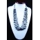 Collier de pierres d'Onyx