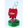 Porte-photo et porte-crayon Monstres "Sorcier Vaudou"
