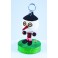 Porte-photo et porte-crayon Monstres "Sorcier Vaudou"