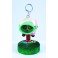 Porte-photo et porte-crayon Monstres "Sorcier Vaudou"
