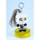 Porte-photo et porte-crayon Monstres "Sorcier Vaudou"