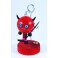 Porte-photo et porte-crayon Monstres "Sorcier Vaudou"