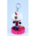 Porte-photo et porte-crayon Monstres "Cyclope"