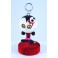 Porte-photo et porte-crayon Monstres "Sorcier Vaudou"