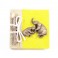 Porte-photo et porte-crayon Monstres "Sorcier Vaudou"