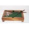 Mini Billard de table en bois