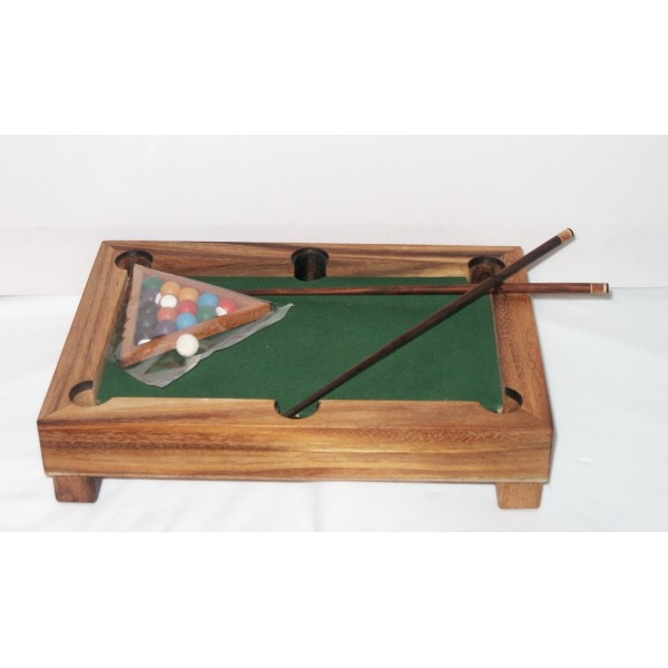 Mini Billard de table