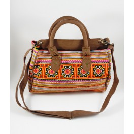 Sac à main Hmong - 32x18