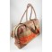 Sac De Plage / Voyage Hmong - 46x28