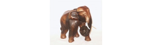 Eléphants